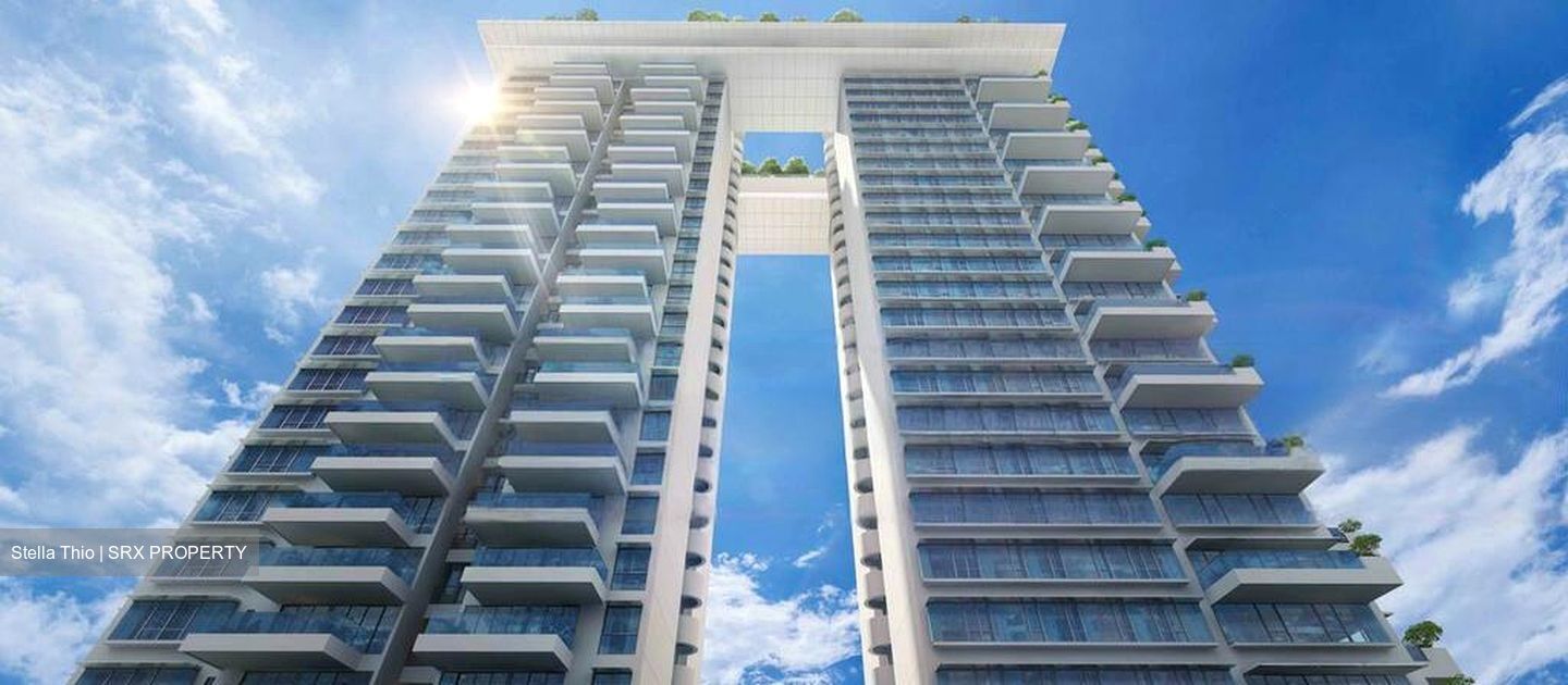 Boulevard 88 (D10), Apartment #486685741